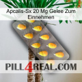 Apcalis-Sx 20 Mg Oral Jelly cialis1